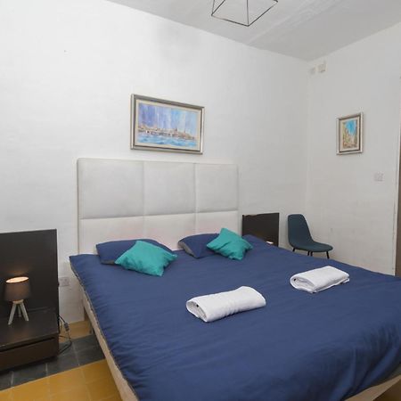 Stylish Valletta 2 Bedrooom City Centre Apartment With Terrace Экстерьер фото