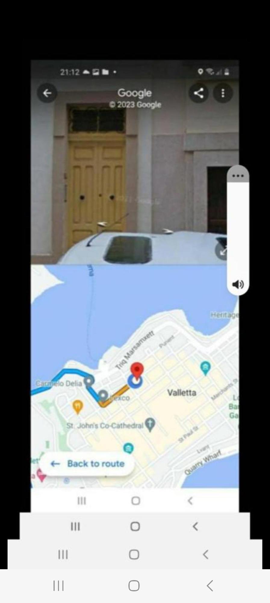 Stylish Valletta 2 Bedrooom City Centre Apartment With Terrace Экстерьер фото