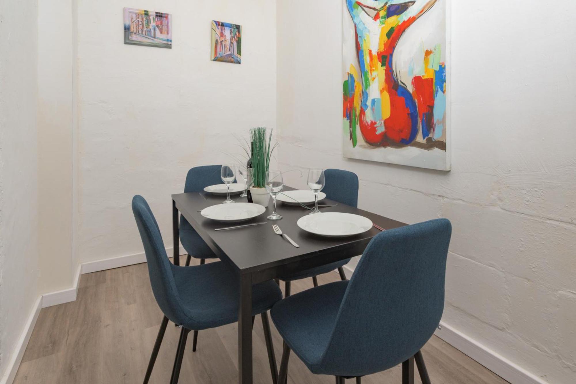 Stylish Valletta 2 Bedrooom City Centre Apartment With Terrace Экстерьер фото